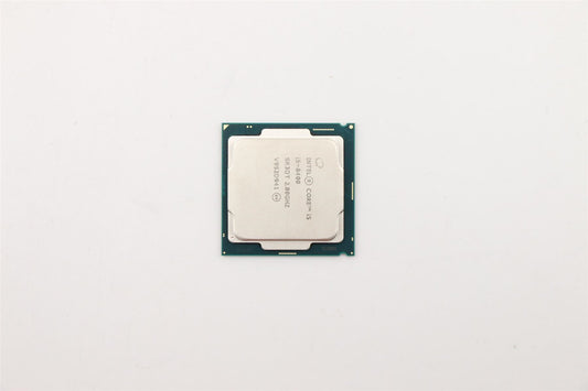 Lenovo IdeaCentre P330 720-18ICB 510-15ICB 510A-15ICB CPU Processor 01AG210