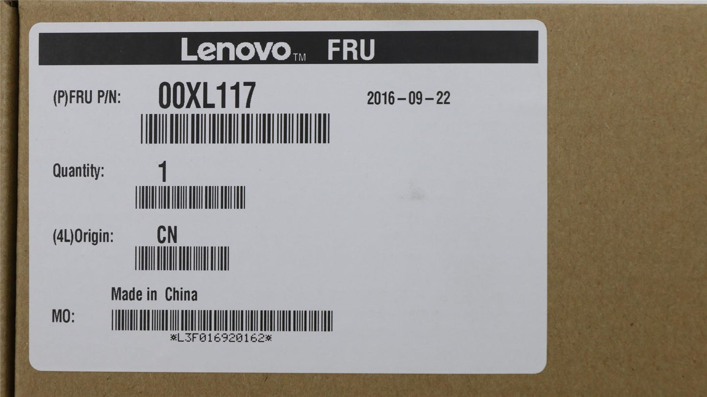 Lenovo Fru, 330mm MB to USB Hub cable 00XL117