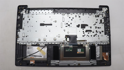 Lenovo Upper Case ASM_EURO ENGL82X7AGFPBL 5CB1L45877