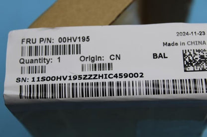 Lenovo FP (Front Panel Board 00HV195