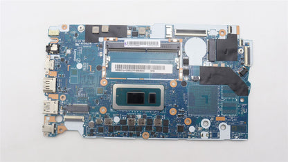 Lenovo V17 G4 IRU 3 17IRU7 Motherboard Mainboard UMA INTELI71355U 8G 5B21L41520