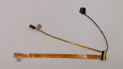 Lenovo w/LID Sens, w/o CAM MIC Cable 01YU744