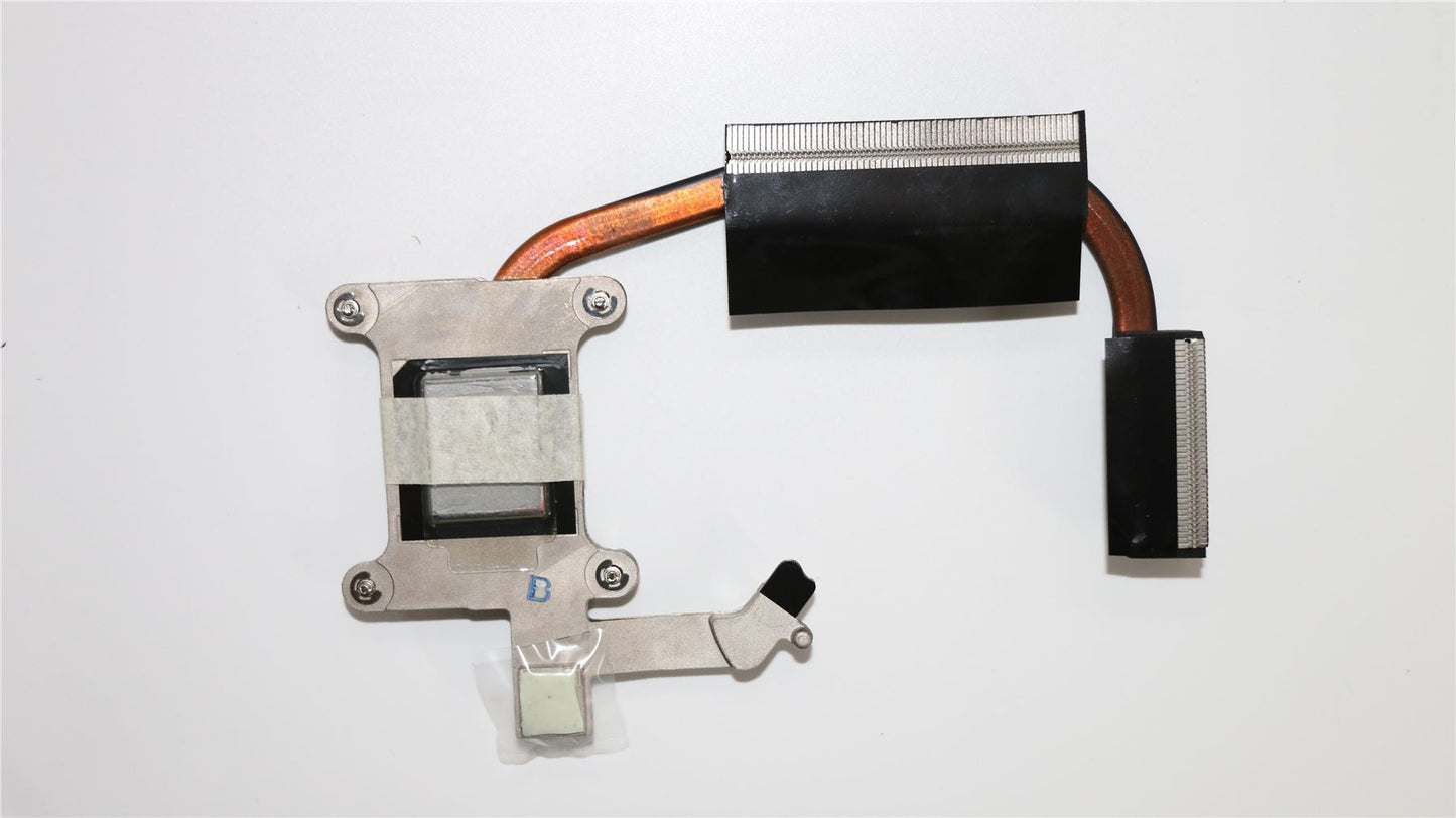 Lenovo HEATSK FRU AMD UMA SV H/S , Delta 04W4333