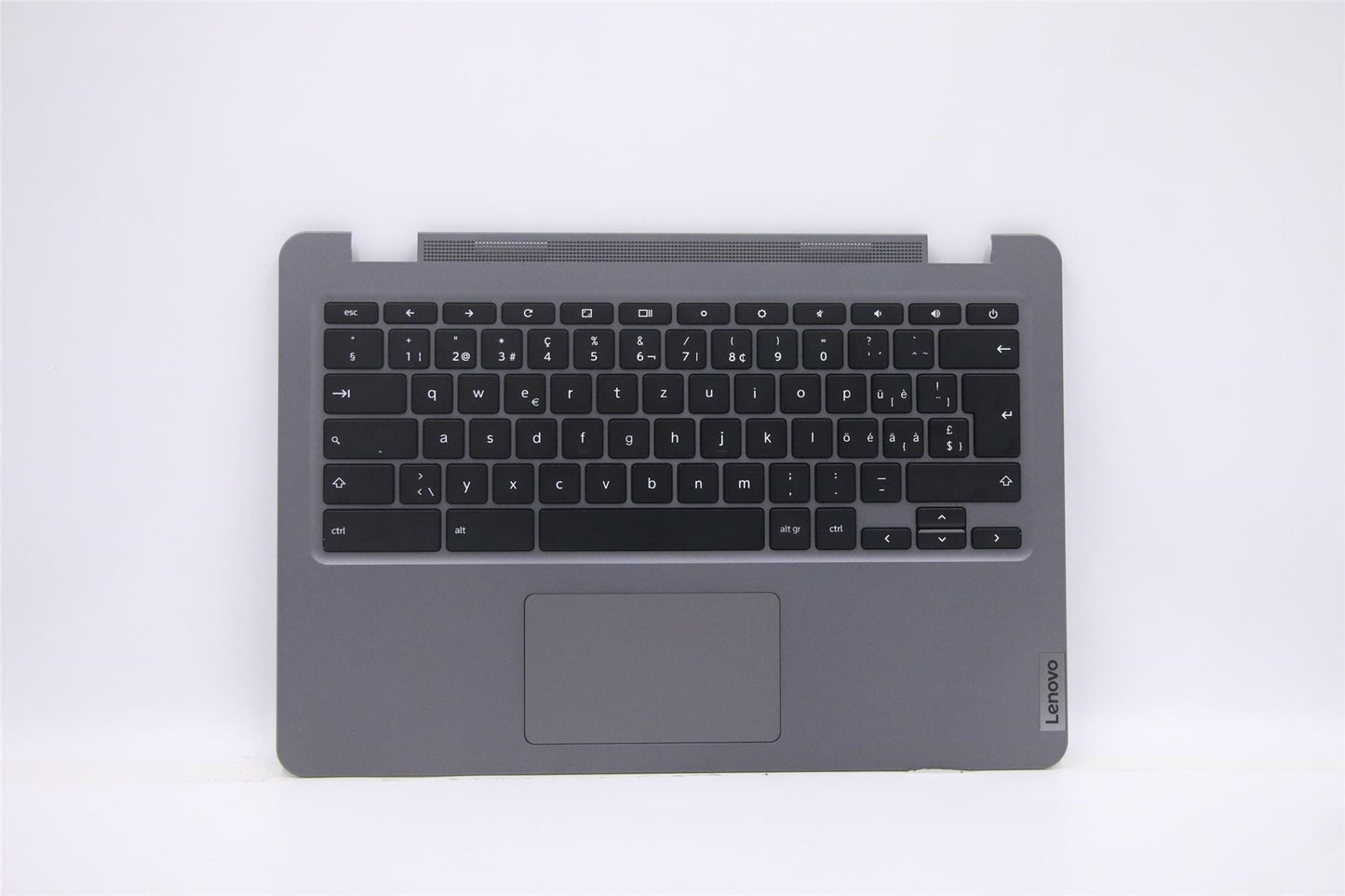 Lenovo IdeaPad 14e Gen 2 3 14APO6 Palmrest Touchpad Cover Keyboard 5M11C89146