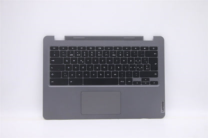 Lenovo IdeaPad 14e Gen 2 3 14APO6 Palmrest Touchpad Cover Keyboard 5M11C89146