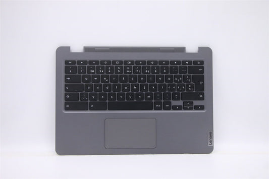 Lenovo IdeaPad 14e Gen 2 3 14APO6 Palmrest Touchpad Cover Keyboard 5M11C89146