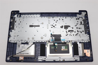 Lenovo Upper Case ASM_BEL L82XM ABFP BL 5CB1K95260
