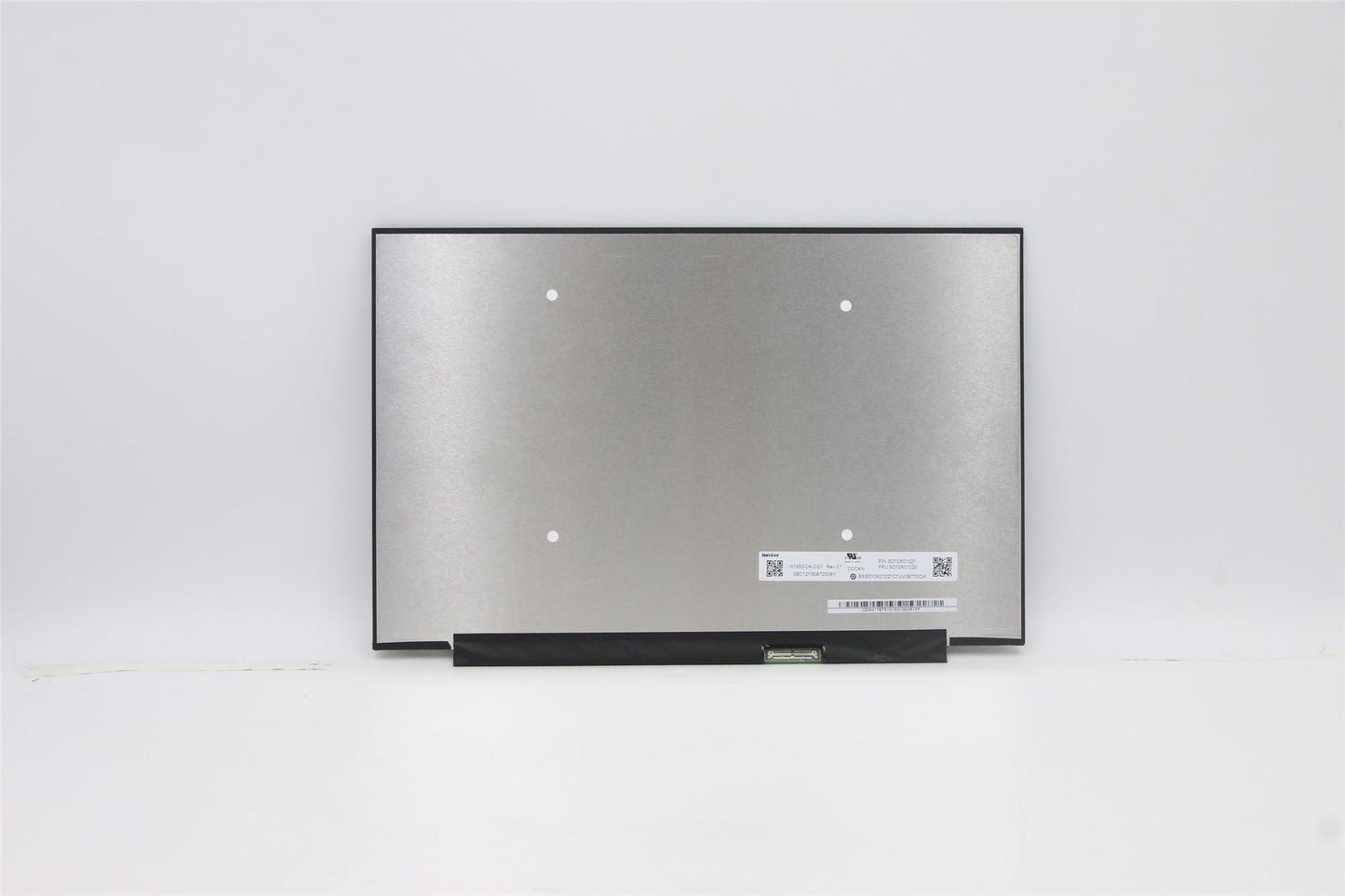 Lenovo FRU IN N133GCA-GQ1 QHDI AG S NB 5D10X01020