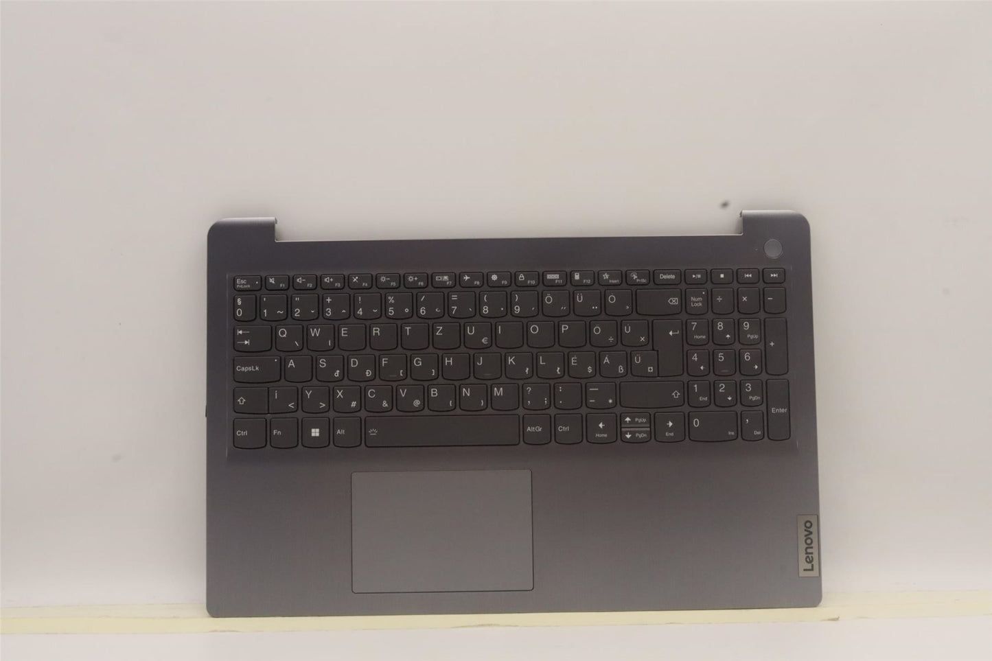 Lenovo COVER Upper Case ASM_HUN L82RK NFP AG BL 5CB1H78276