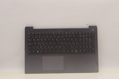 Lenovo COVER Upper Case ASM_HUN L82RK NFP AG BL 5CB1H78276