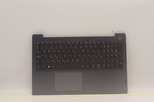 Lenovo COVER Upper Case ASM_HUN L82RK NFP AG BL 5CB1H78276