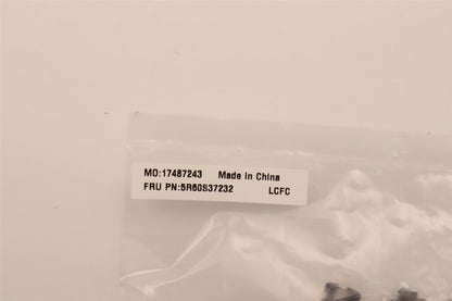 Lenovo RUBBER Rubber L 82V8 Hinge rubber 5R60S37232