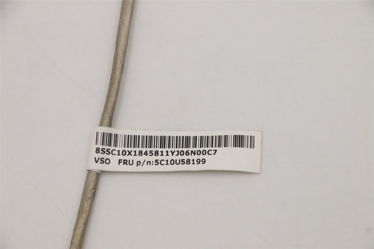 Lenovo CABLE Backlight Cable 5C10U58199