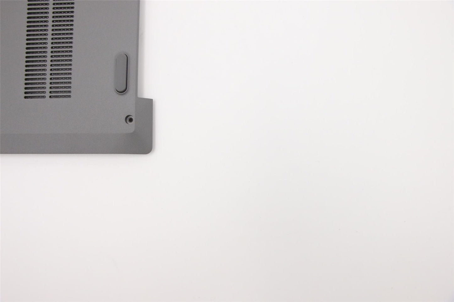 Lenovo IdeaPad S145-15API Bottom Base Lower Chassis Cover Grey 5CB0U43726