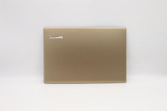 Lenovo IdeaPad 320S-13IKB LCD Cover Rear Back Housing Gold 5CB0P57092
