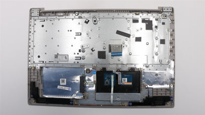 Lenovo IdeaPad 330-15IKB 330-15IGM Keyboard Palmrest Top Cover Silver 5CB0R16551