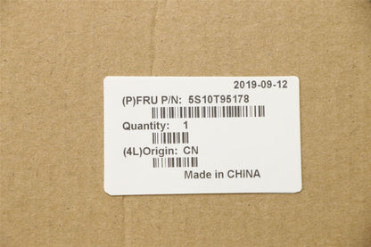 Lenovo Chromebook 300e 2nd Gen MTK Screw Screws Set Kit 5S10T95178