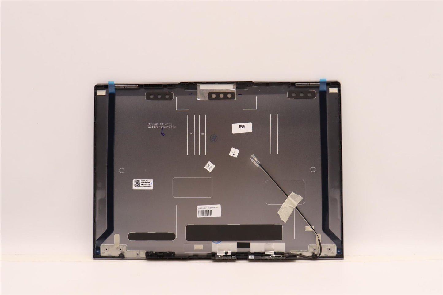 Lenovo LCD Cover H21CXFALT RGB ARGYW\ant 5CB1H68386