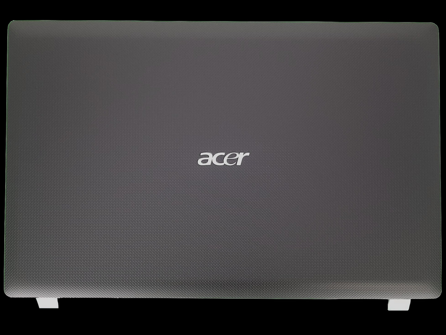 Genuine Acer Aspire 7741 7741G 7741Z 7741ZG LCD Lid Cover Black 60.PXE01.001