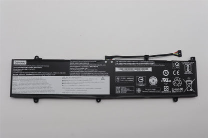 Lenovo Yoga 7-15IMH05 Battery 5B10X18188