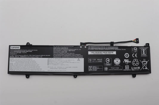 Lenovo Yoga 7-15IMH05 Battery 5B10X18188