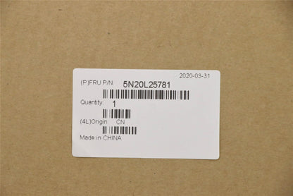 Lenovo E41-15s 110-14ISK E41-25 E41-20 E41-35 E41-45 Keyboard US 5N20L25781