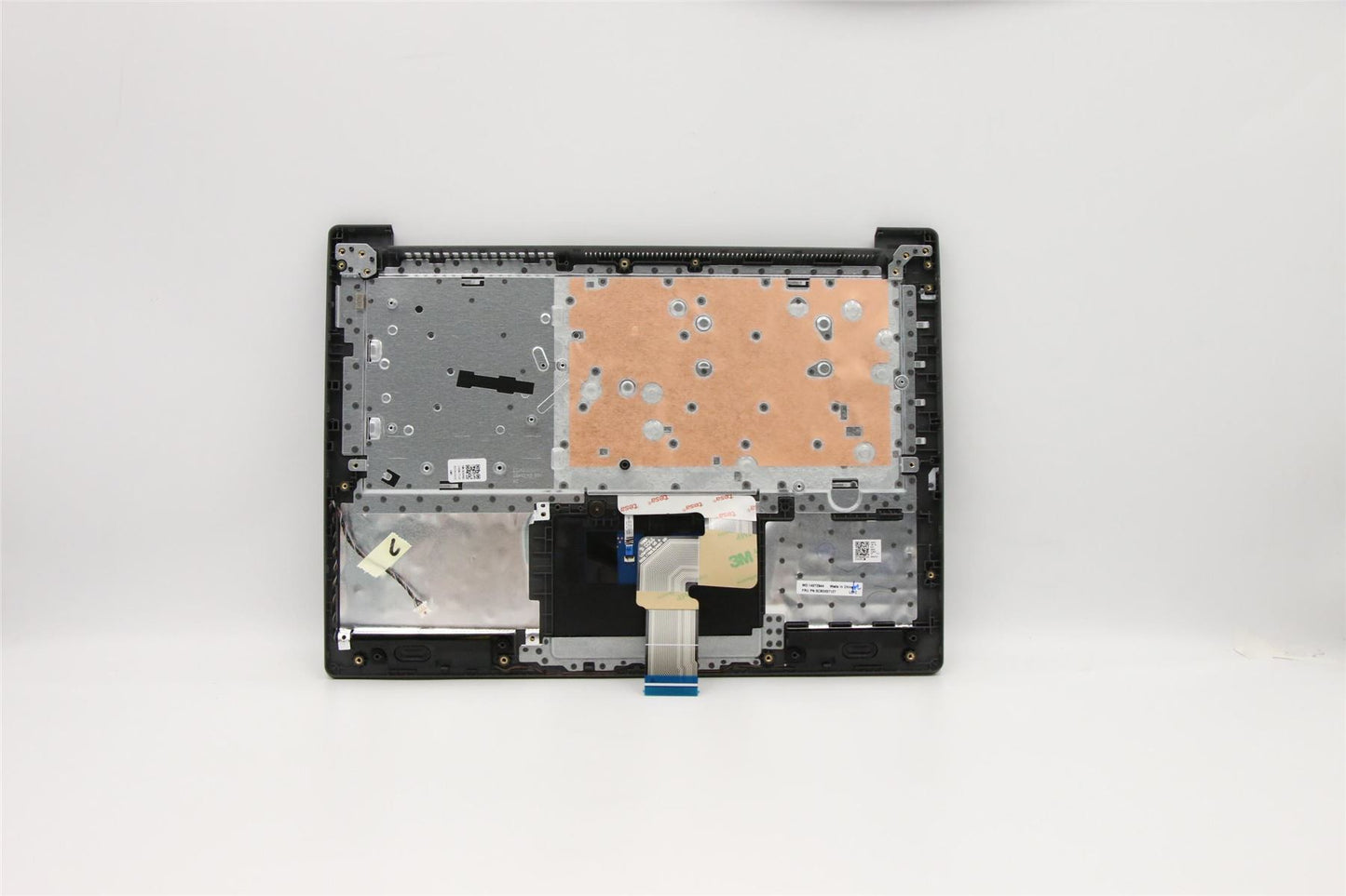 Lenovo Upper Case ASM_RU L82C4 IGTEX 5CB0X57127