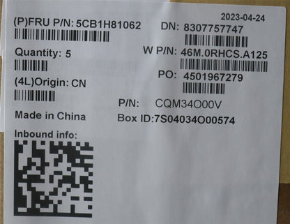 Lenovo IdeaPad 5 16IAU7 Keyboard Palmrest Top Cover Bulgarian 5CB1H81062