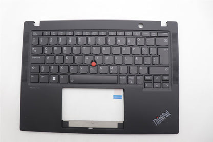 Lenovo MECH_ASM BL KB BK MG WW ILD PMX 5M11N89549