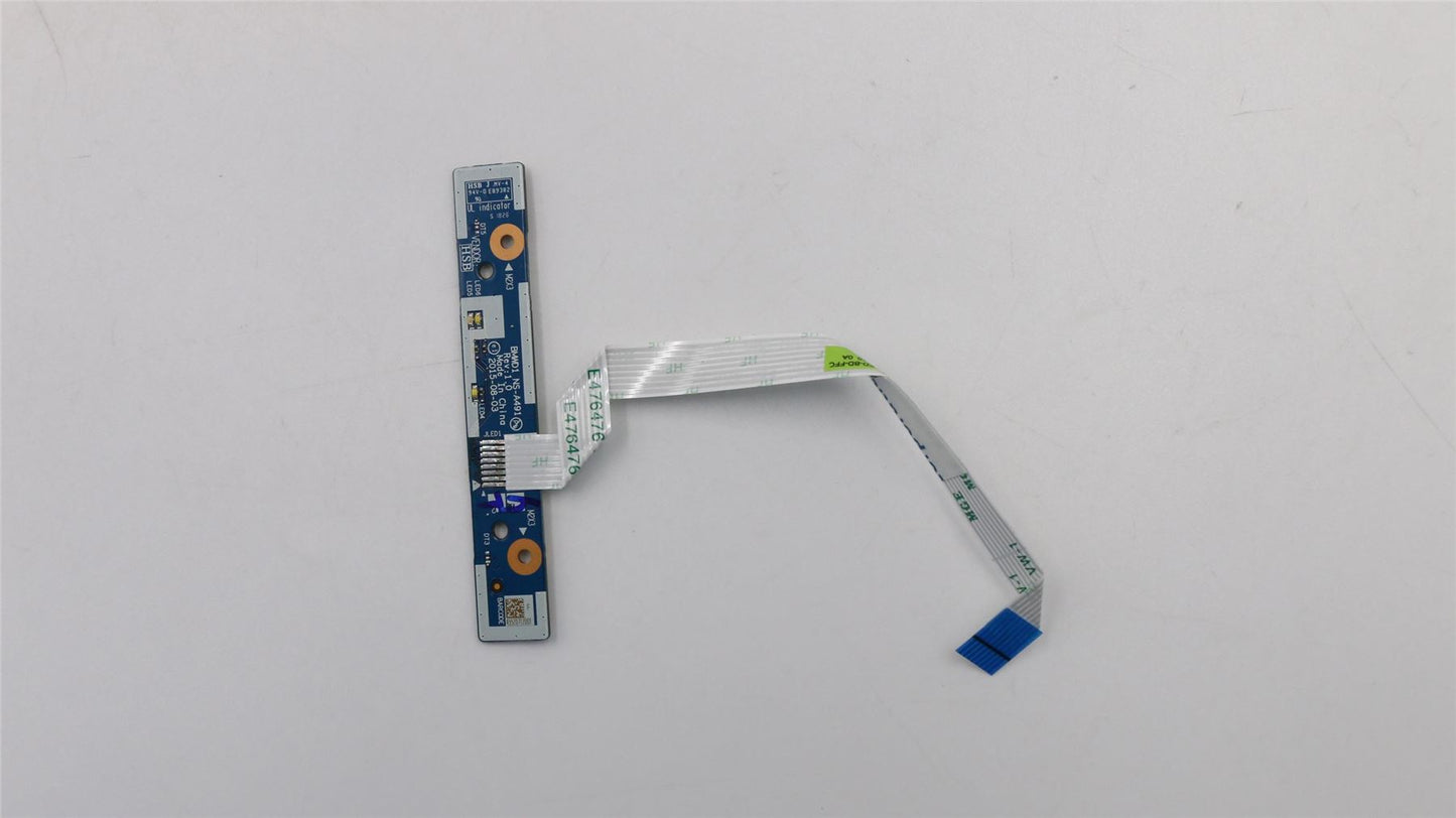 Lenovo 300-17ISK B71-80 LED Board Cable 5C50K61866