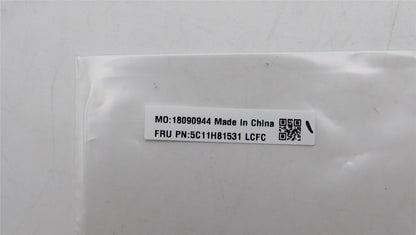 Lenovo Chromebook 14e Gen3 IP 3 14IAN8 I/O FFC Cable 5C11H81531