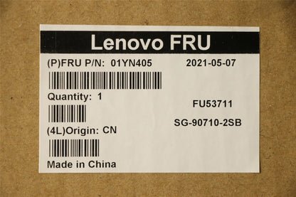 Lenovo ThinkPad T480s L380 L390 E480 E490 Keyboard Swedish Finnish 01YN405
