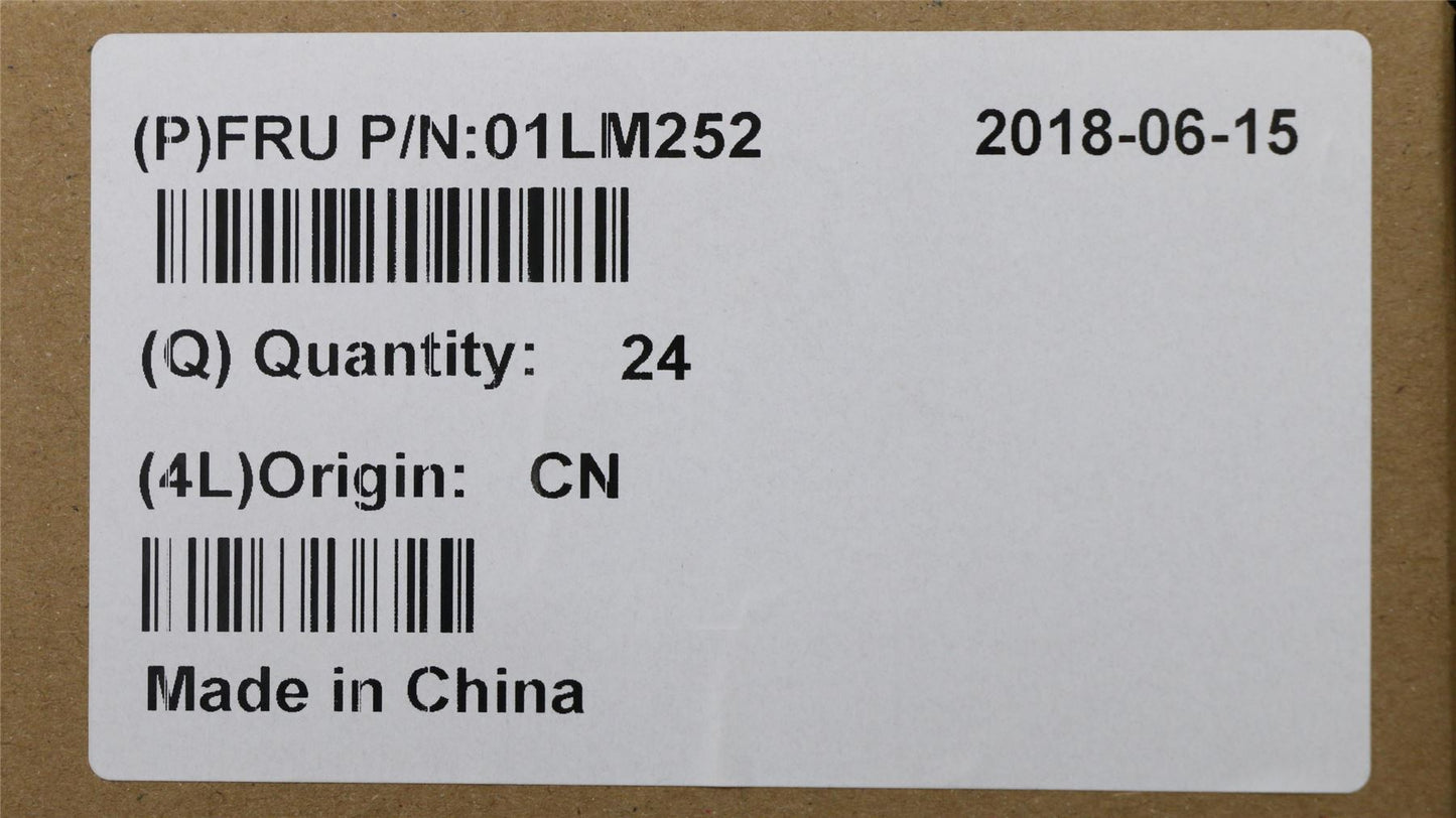 Lenovo CARDPOP C AIO520 C4C5 KBLU IO Board 01LM252