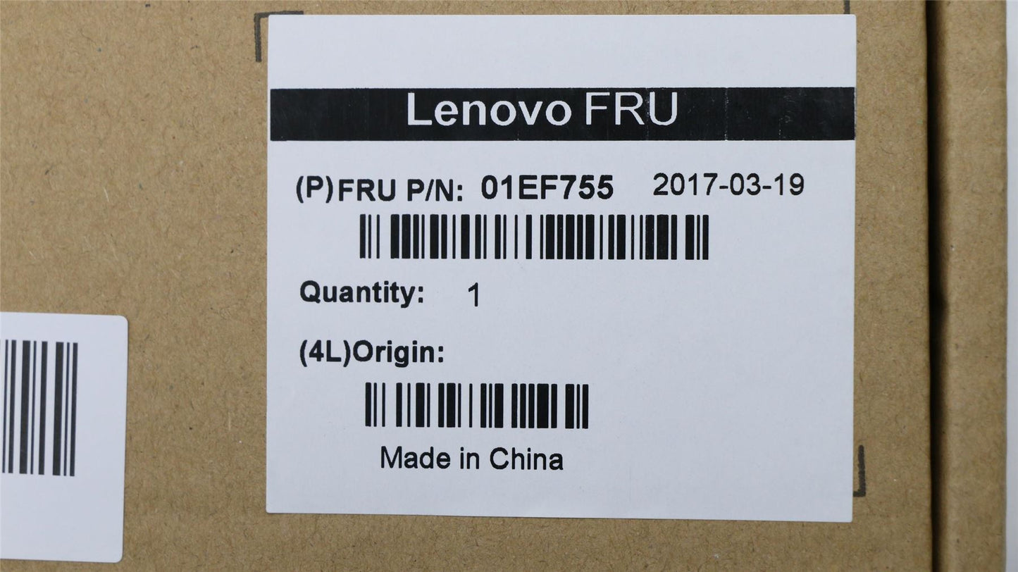 Lenovo 01EF755 MECH_ASM 703AT, 1060  Kit,Liteon