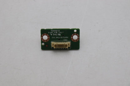 Lenovo CARDPOP FRU OSD Button Card Board 5C50Z66287