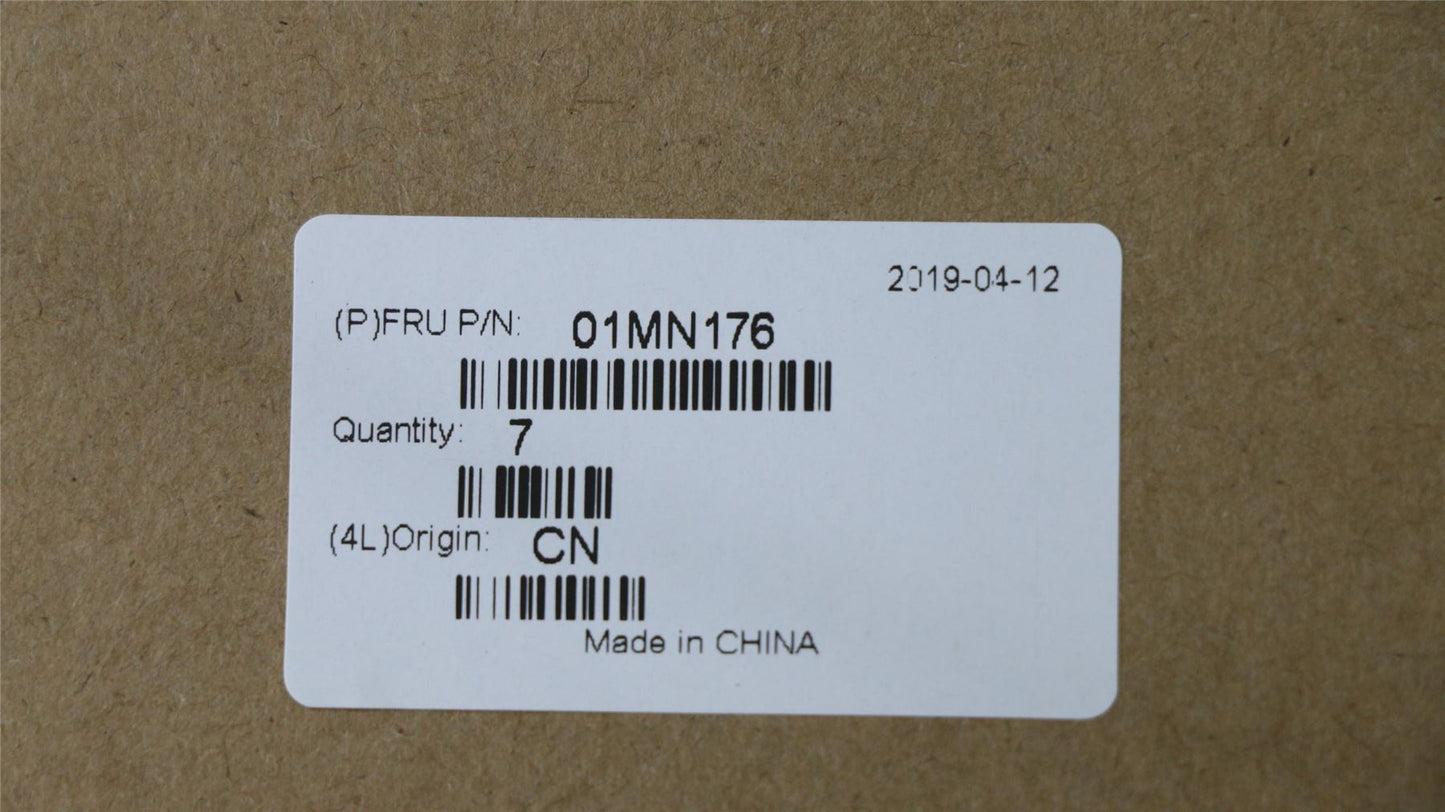 Lenovo 01MN176 MECH_ASM DCA70_ODD LATCH_NT