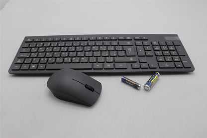 Lenovo KYB_MOUSE G-T Eos3 2.4G KM LNA AR 5KM0U87834