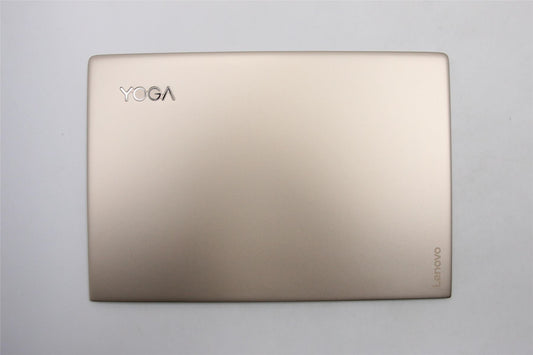 Lenovo Yoga 900S-12ISK LCD Cover Rear Back Housing Gold 5CB0K93882