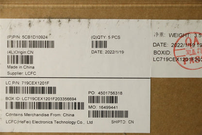 Lenovo Upper Case ASM_SWS L82JK BU RGB 5CB1D10924