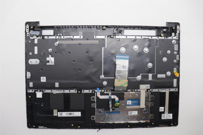 Lenovo UpperCase_BEL C 83G1 CG FP BL 5CB1N78876