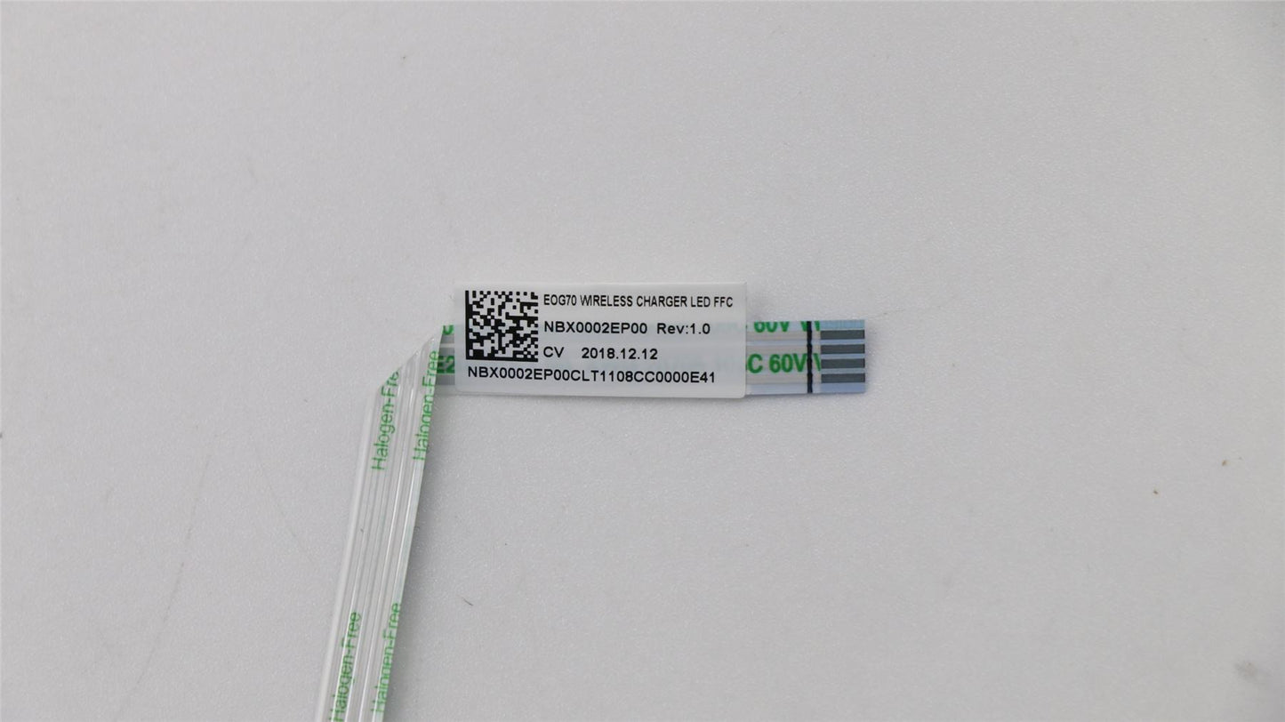 Lenovo Charger LED FFC 01YW606