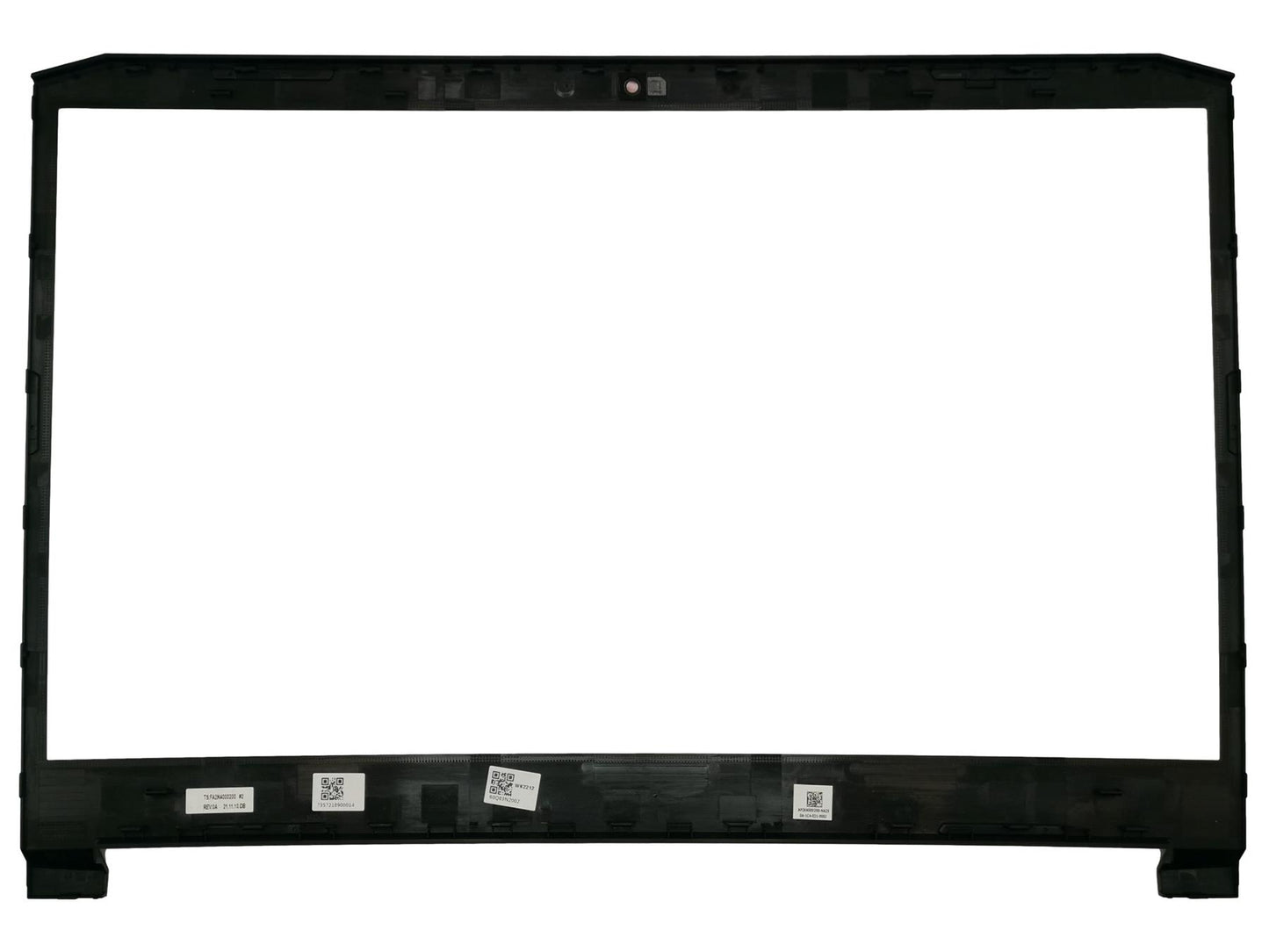 Acer Aspire Nitro AN517-41 AN517-52 Bezel front trim frame Cover 60.Q83N2.002