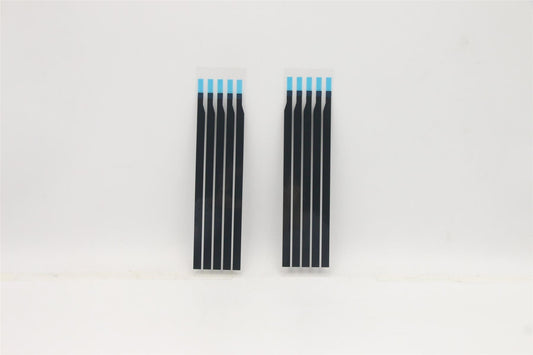 Lenovo 5T10S33205 TAPE Removable Tape L 82KA HS460 (L+R)x5