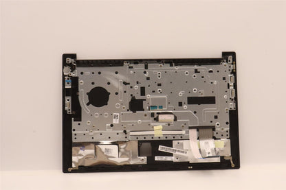Lenovo ThinkPad E14 Gen 4 s Keyboard Palmrest Top Cover Danish Black 5M11H58821