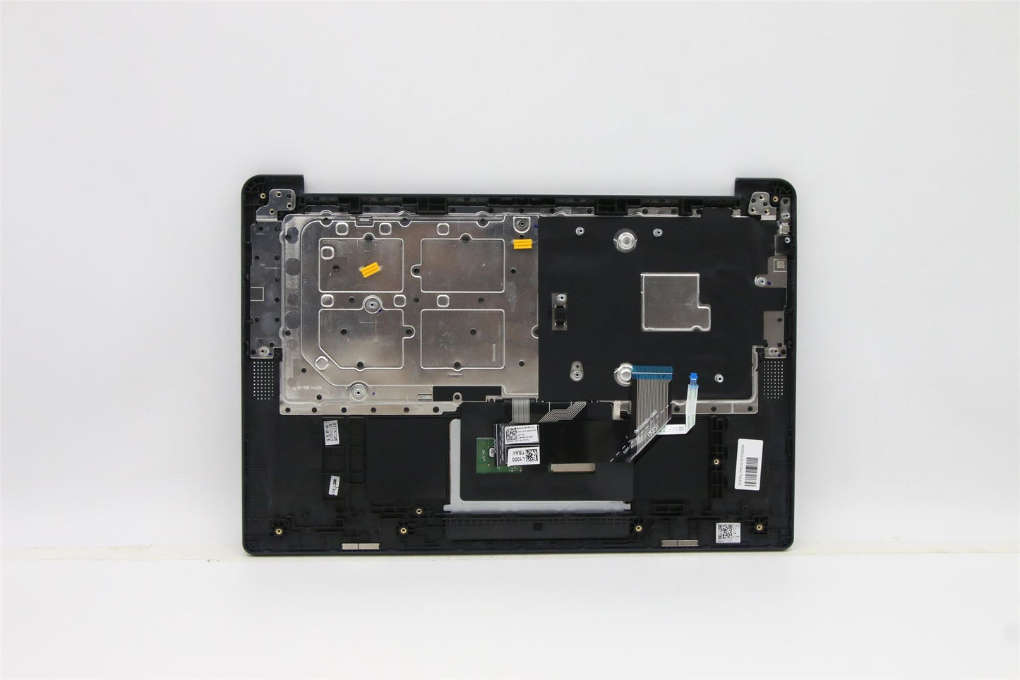 Lenovo Upper Case ASM_ENG H 82KN AB 5CB1C92834