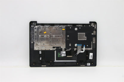 Lenovo Upper Case ASM_ENG H 82KN AB 5CB1C92834