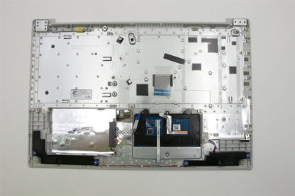 Lenovo IdeaPad 320-15IKB 320-15ISK Keyboard Palmrest Top Cover Czech 5CB0N86517