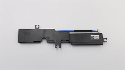 Lenovo SPEAKERINT Speaker ASM,left right 00UR807