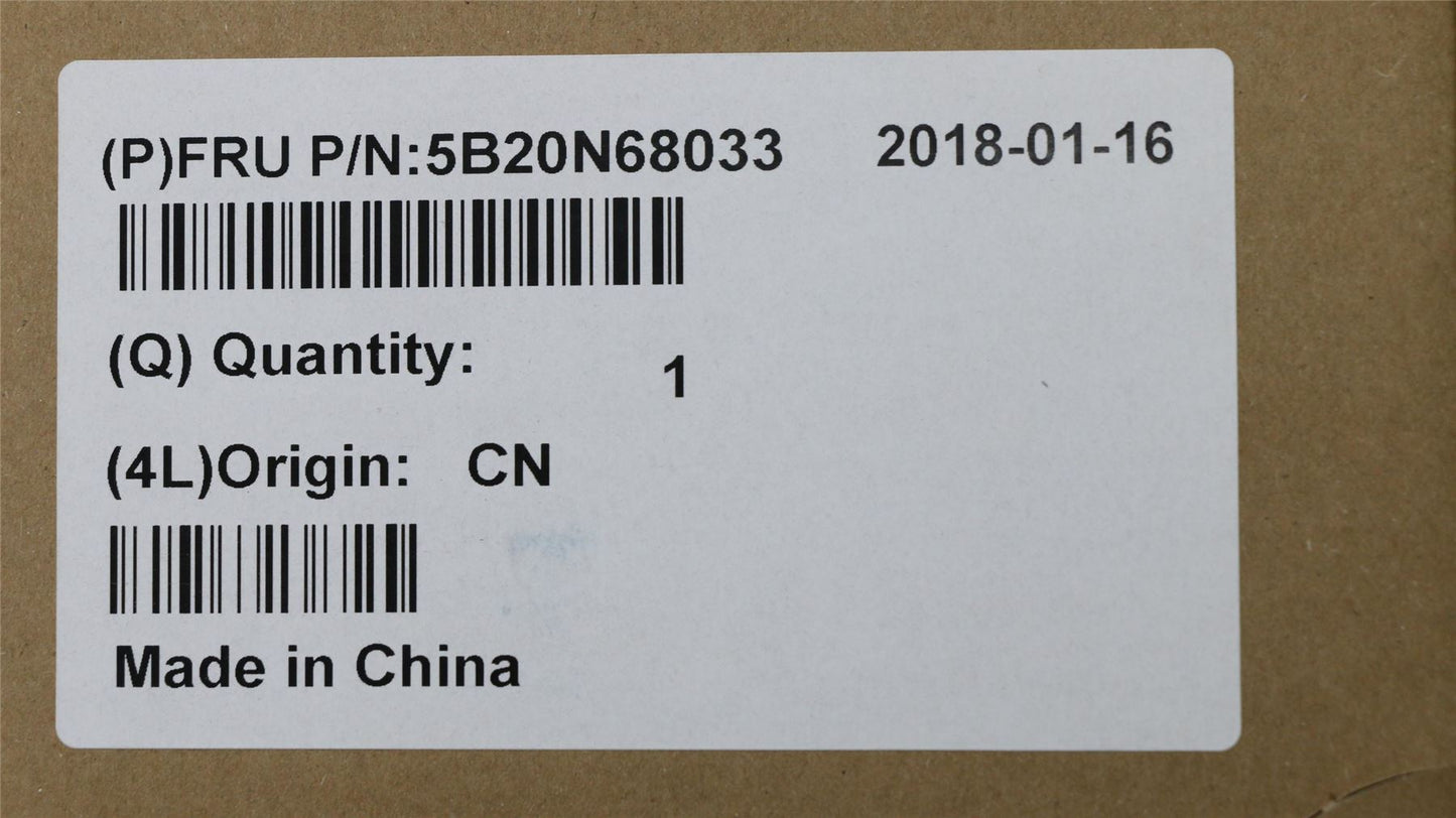 Lenovo MB C 80X6 WIN I77500 UMA 8G 5B20N68033