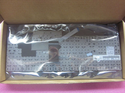 Lenovo GG-KBD JPN Japanese Keyboard 04W0867